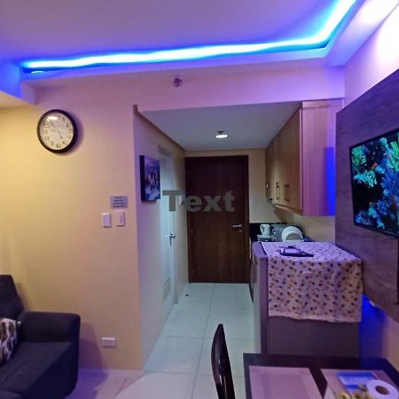Staycation Dream Condotel Manila Ngoại thất bức ảnh