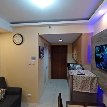 Staycation Dream Condotel Manila Ngoại thất bức ảnh
