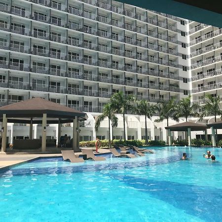 Staycation Dream Condotel Manila Ngoại thất bức ảnh