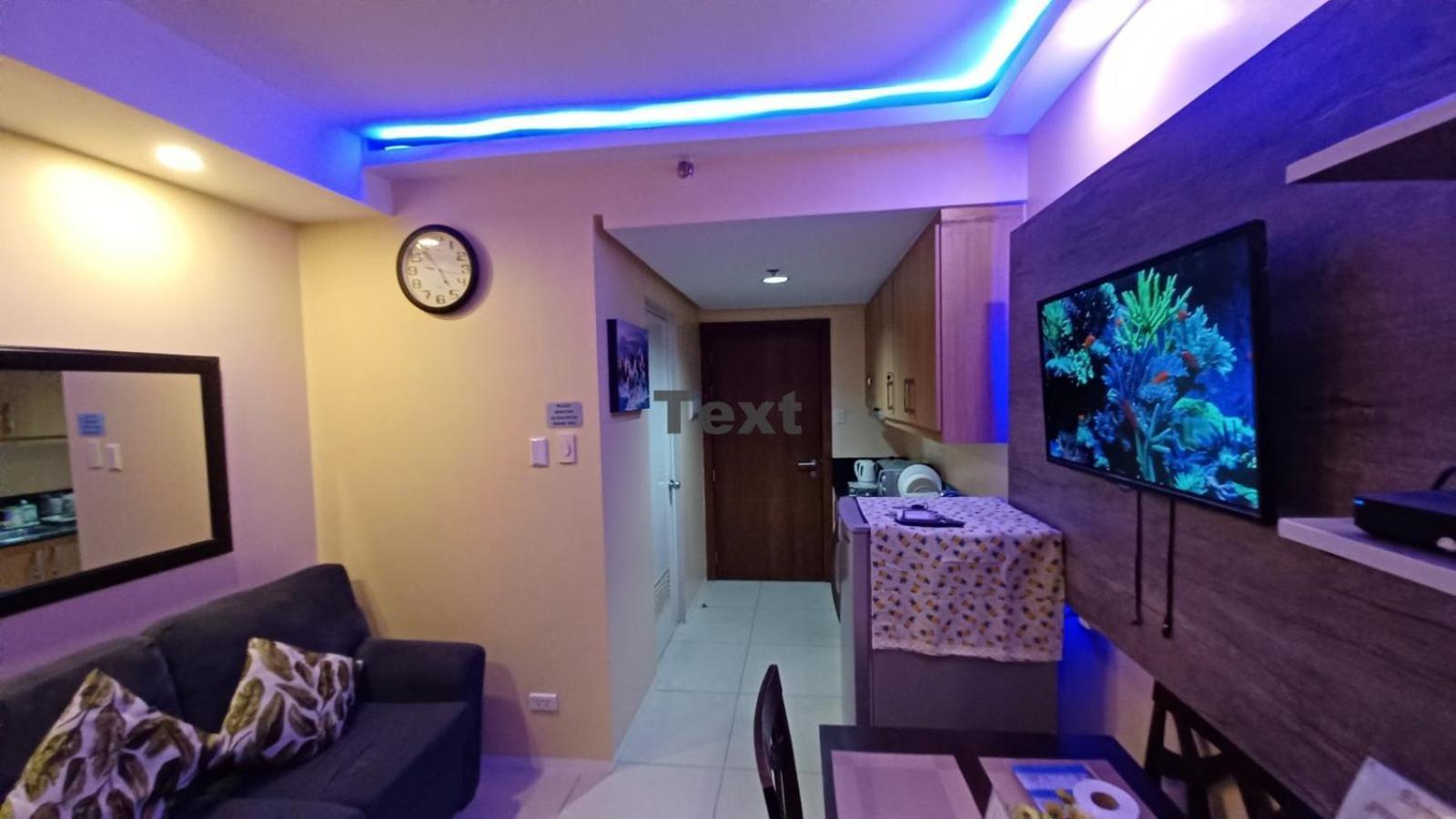 Staycation Dream Condotel Manila Ngoại thất bức ảnh