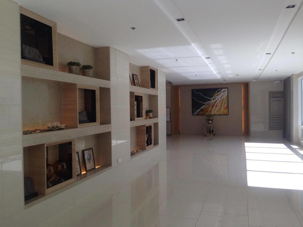 Staycation Dream Condotel Manila Ngoại thất bức ảnh