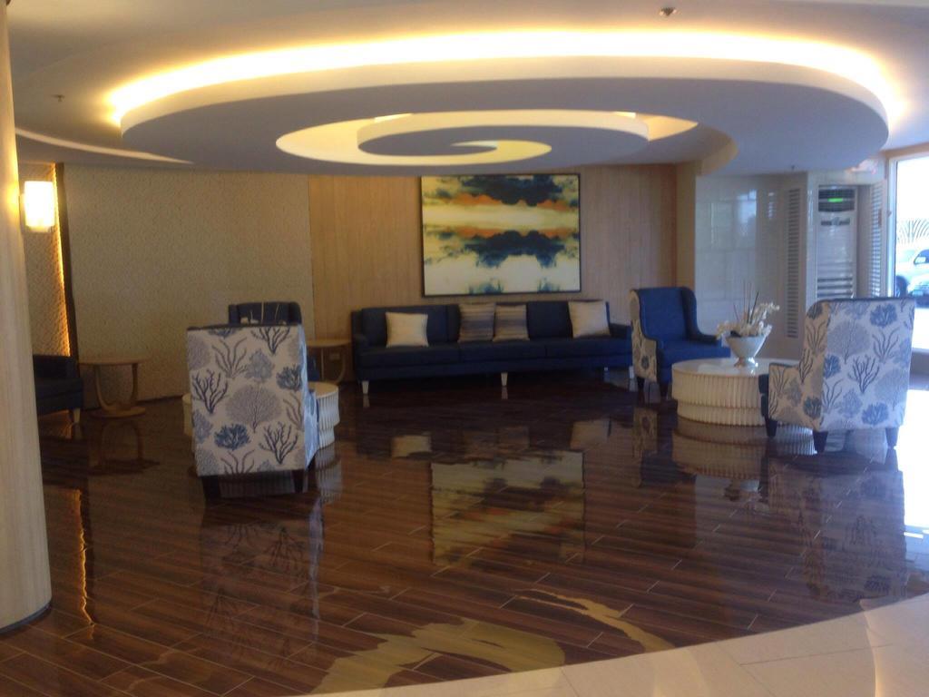Staycation Dream Condotel Manila Ngoại thất bức ảnh