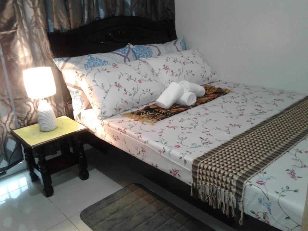 Staycation Dream Condotel Manila Ngoại thất bức ảnh