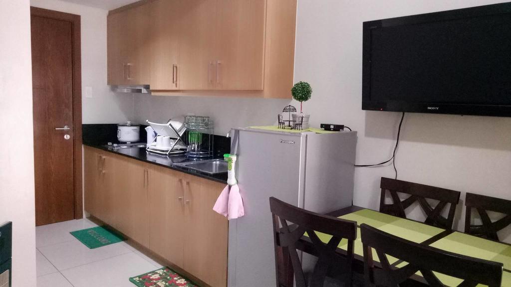 Staycation Dream Condotel Manila Ngoại thất bức ảnh