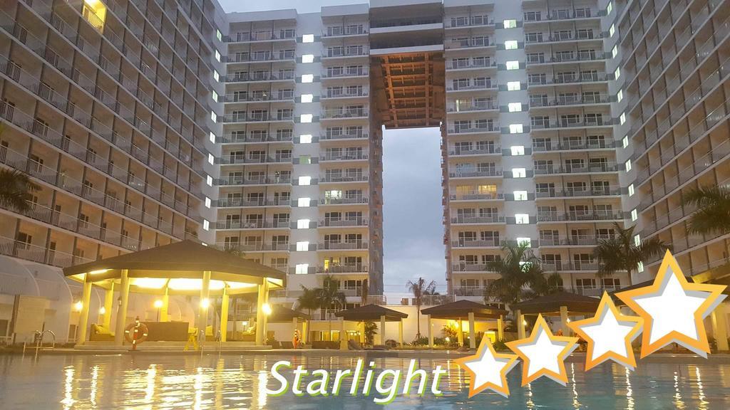 Staycation Dream Condotel Manila Ngoại thất bức ảnh