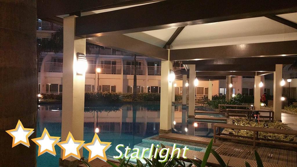 Staycation Dream Condotel Manila Ngoại thất bức ảnh
