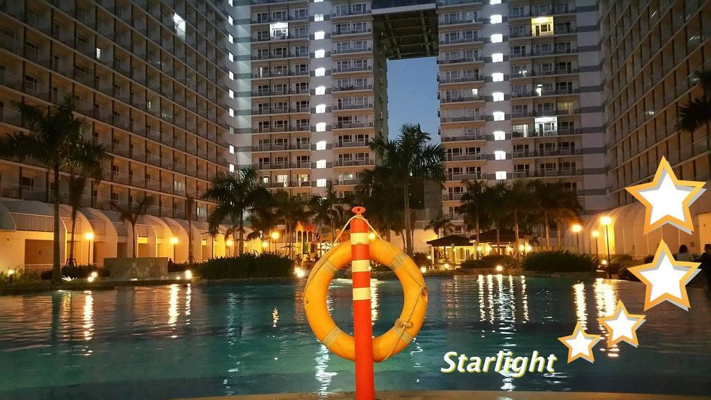 Staycation Dream Condotel Manila Ngoại thất bức ảnh