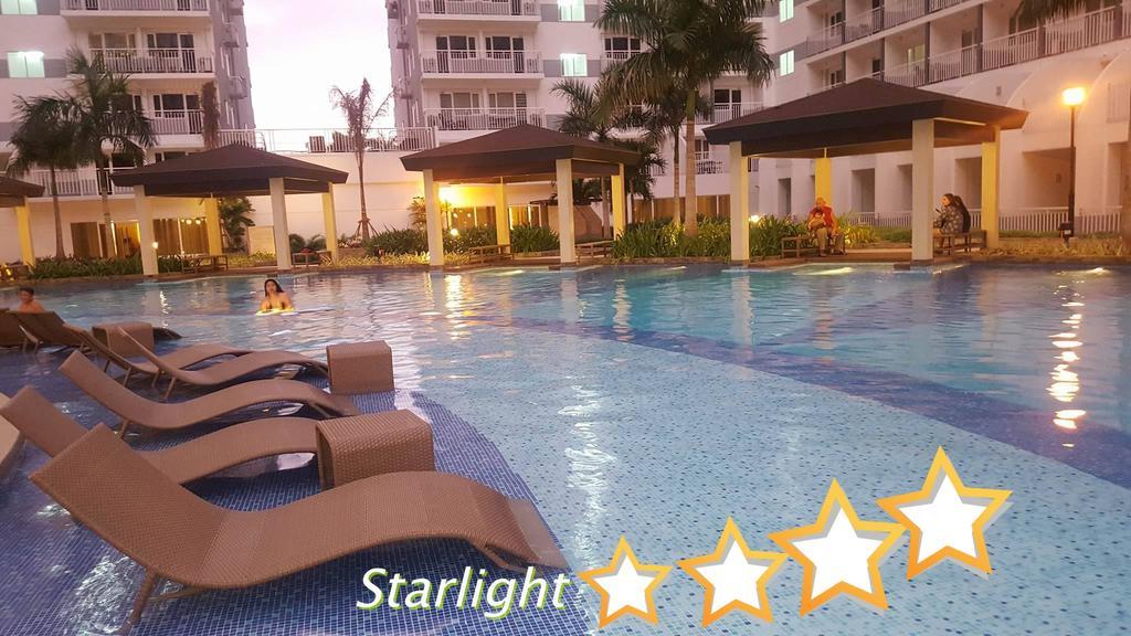 Staycation Dream Condotel Manila Ngoại thất bức ảnh