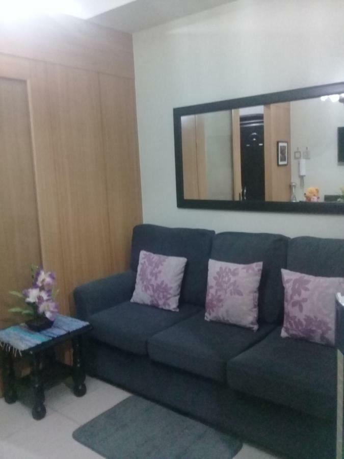 Staycation Dream Condotel Manila Ngoại thất bức ảnh