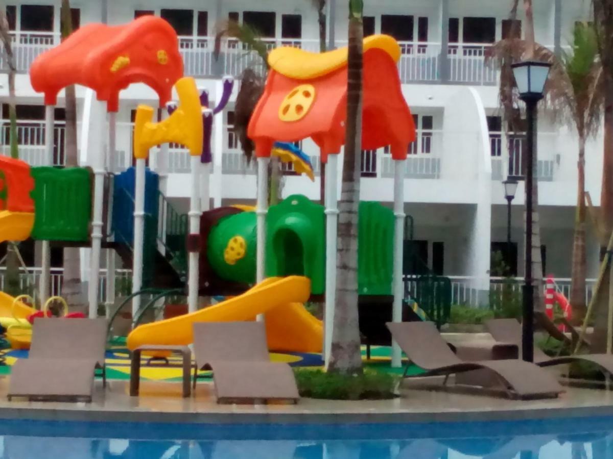 Staycation Dream Condotel Manila Ngoại thất bức ảnh