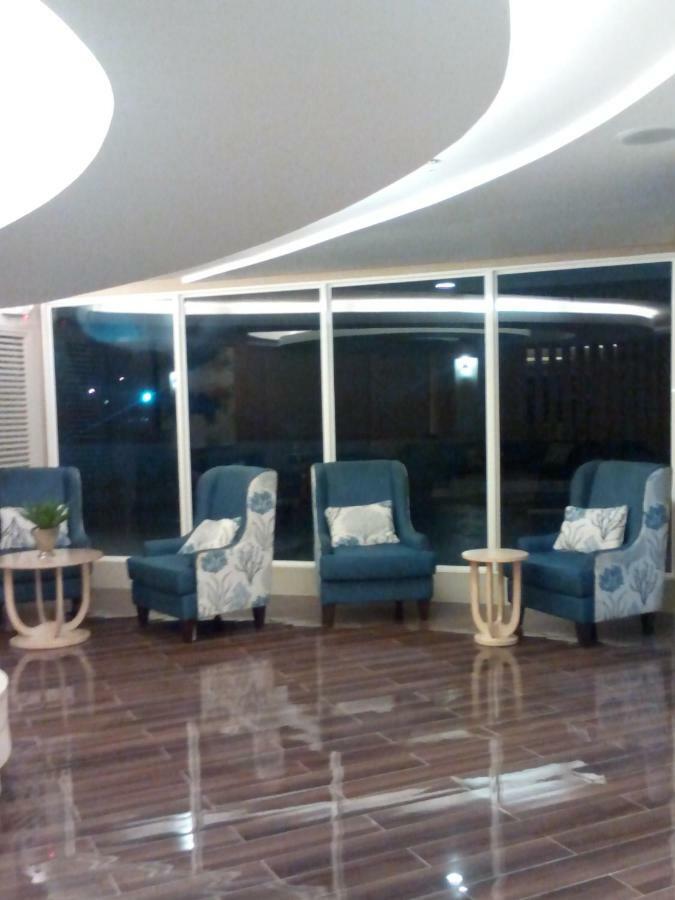 Staycation Dream Condotel Manila Ngoại thất bức ảnh