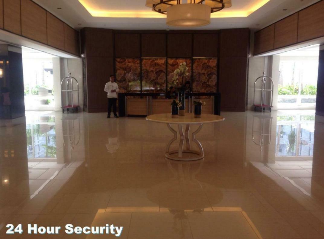 Staycation Dream Condotel Manila Ngoại thất bức ảnh