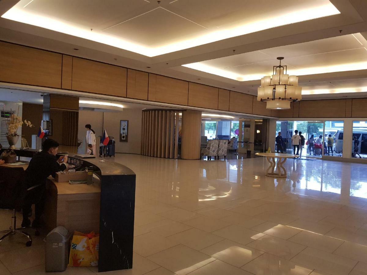 Staycation Dream Condotel Manila Ngoại thất bức ảnh