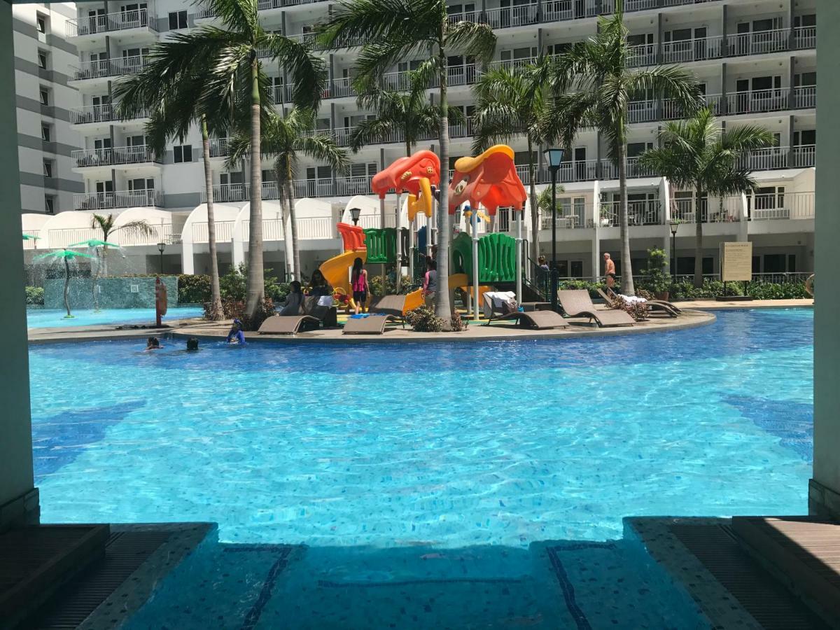Staycation Dream Condotel Manila Ngoại thất bức ảnh