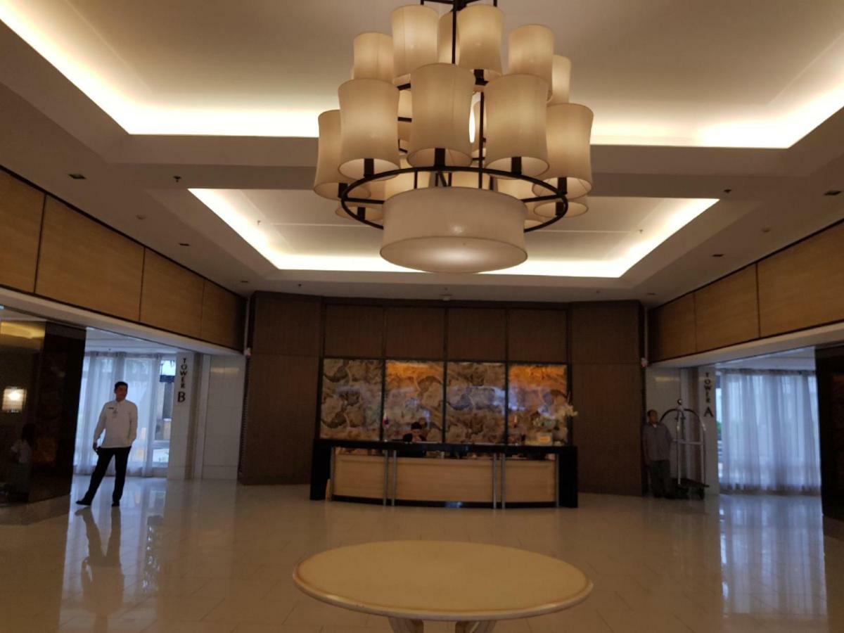 Staycation Dream Condotel Manila Ngoại thất bức ảnh