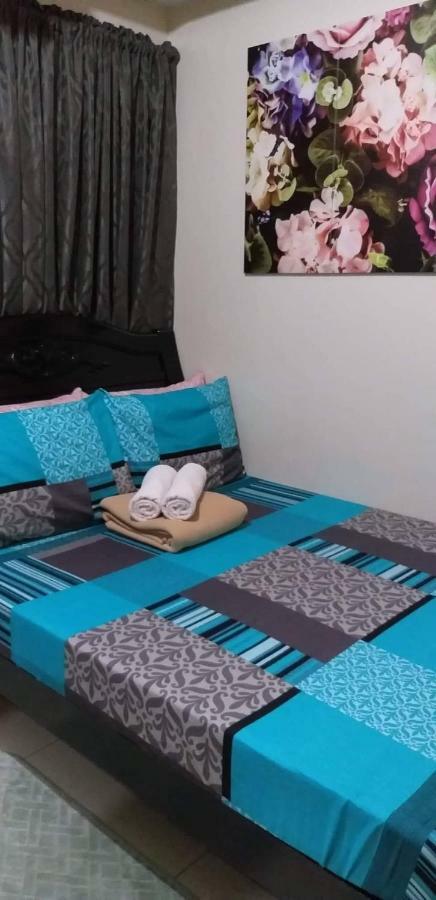 Staycation Dream Condotel Manila Ngoại thất bức ảnh